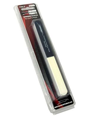 Squadron 5pk Sanding Sticks Tri-Grit 31505