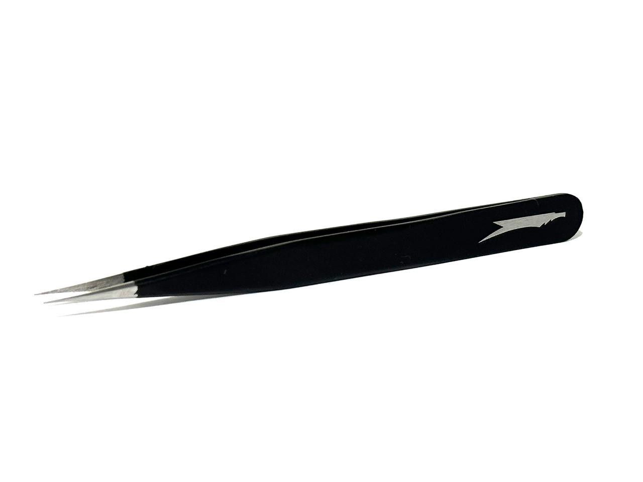 Squadron Fine Point Straight Tweezers 10303