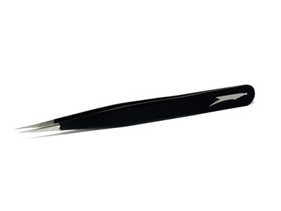 Squadron Fine Point Straight Tweezers 10303