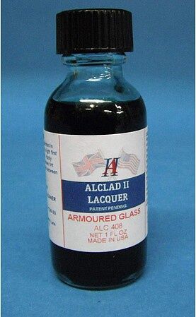 Alclad II ALC408 Armoured Glass Tint Lacquer 1oz