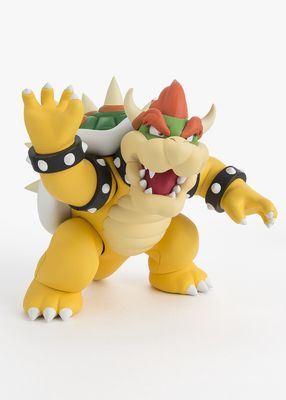 Bandai S.H.Figuarts Bowser "Super Mario" 69306