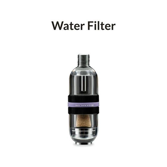 Gaahleri Water Trap