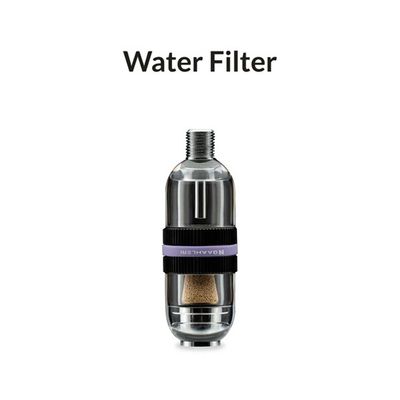 Gaahleri Water Trap