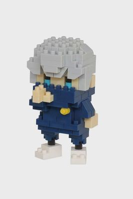 Nanoblock Toge Inumaki "Jujutsu Kaisen" 22604