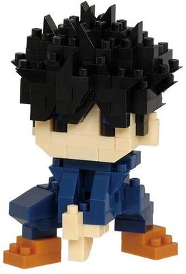 Nanoblock Megumi Fushiguro "Jujutsu Kaisen" 22545
