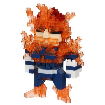 Nanoblock Endevor "My Hero Academia" 22529