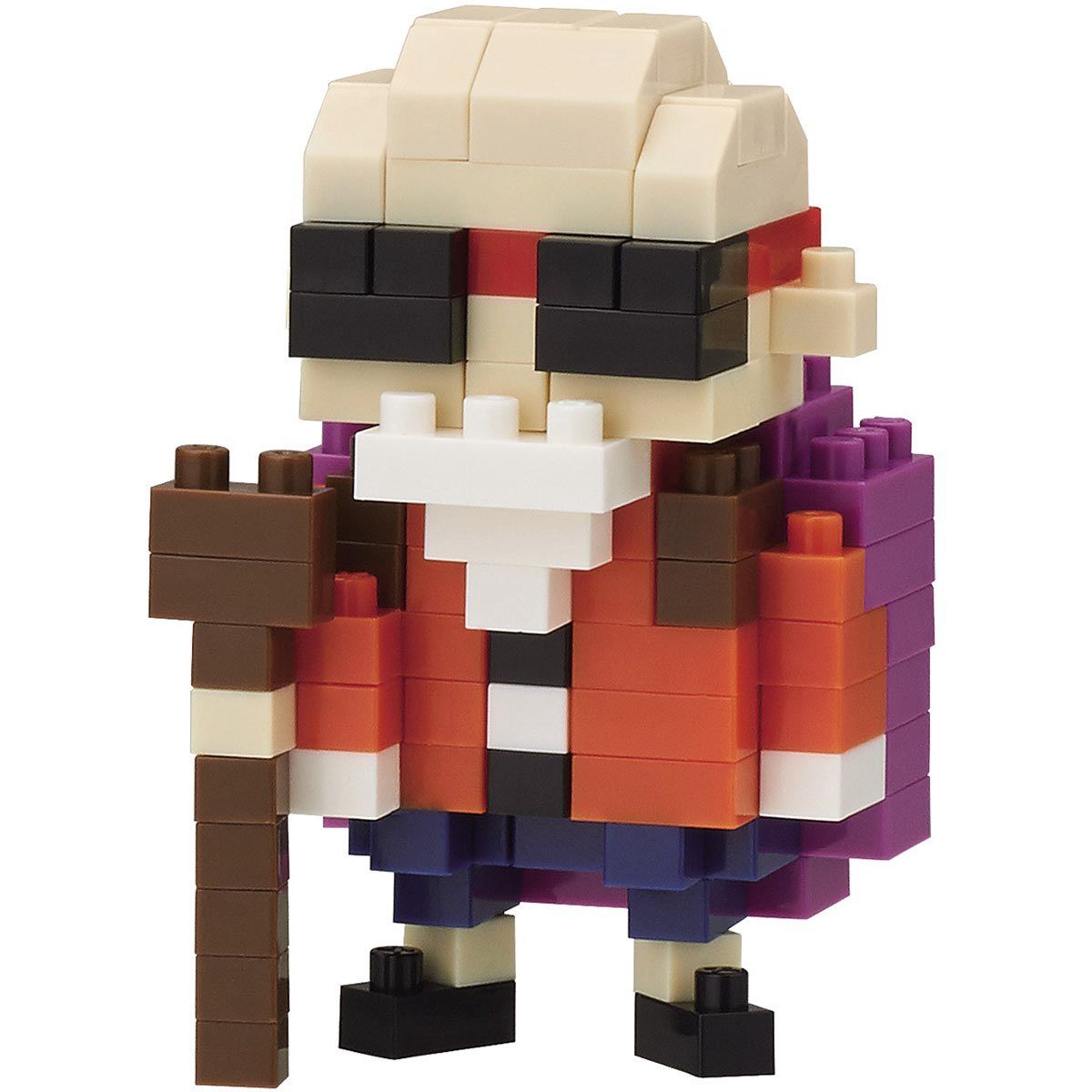 Nanoblock Master Roshi "Dragon Ball Z" 21203