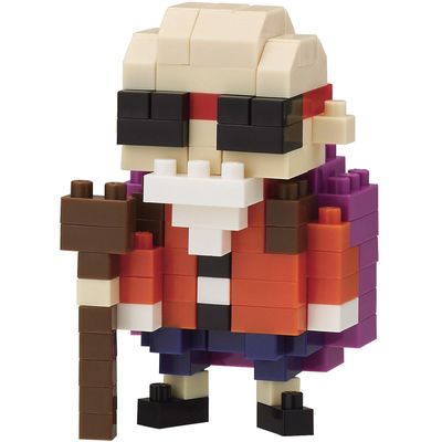 Nanoblock Master Roshi "Dragon Ball Z" 21203