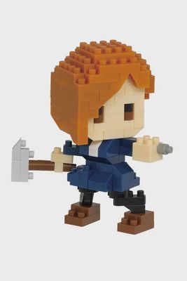 Nanoblock Nobara Kugisaki "Jujutsu Kaisen" 22546