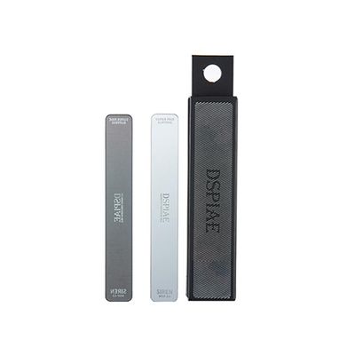 DSPIAE "Siren" Ultimate Precision Glass Mirror Polishing File #10000-#12000 MSF-13