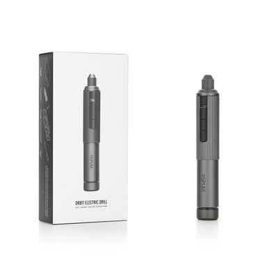 DSPIAE "Orbit" Smart Electric Hand Drill (Moon Dust Gray) AT-ED02