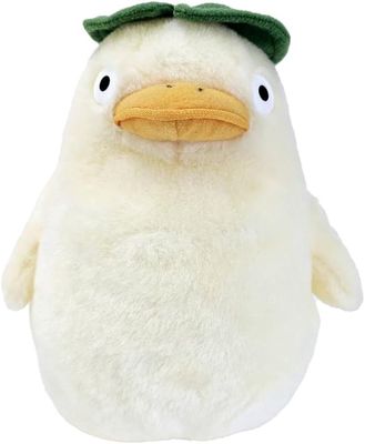 Sun Arrow Plush Ootorisama (M) "Spirited Away" 14528