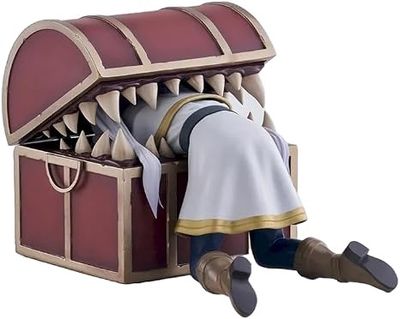 Generic Frieren in Mimic "Frieren: Beyond Journey's End"