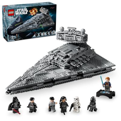 LEGO Star Wars™ Imperial Star Destroyer™ 75394