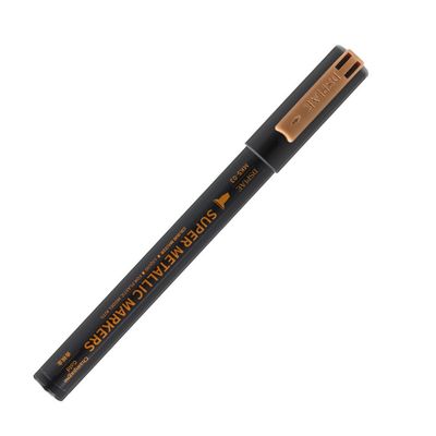 DSPIAE Super Metallic Color Markers - Champagne Gold MKS-03