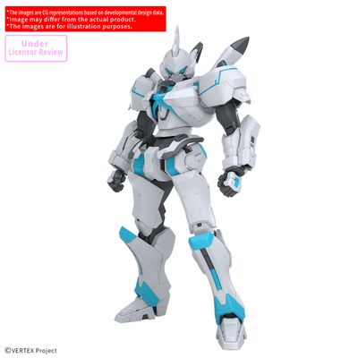 Bandai 30MP / 30 Minutes Preference ENIA "Vertex Force" 5084472