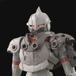 Bandai 30MF #24 Land Hunter 5084465