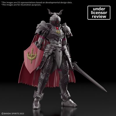 Bandai 30MF #21 Rosan Commander 5084501