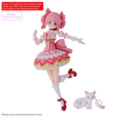 Bandai 30MP / 30 Minutes Preference Madoka Kaname (Walpurgisnacht: Rising Ver.) "Puella Magi Madoka Magica" 5074279