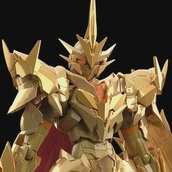 Bandai 30MF #23 Superior Arch Knight 5084487
