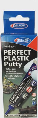 Deluxe Materials Perfect Plastic Putty 40ml BD44