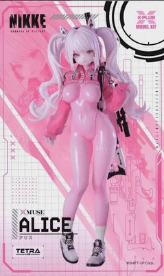 X-Plus Alice "Nikke: Goddess of Victory" 200537