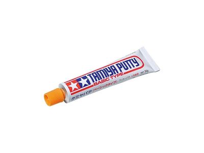 Tamiya Putty Basic Type 32g 87053