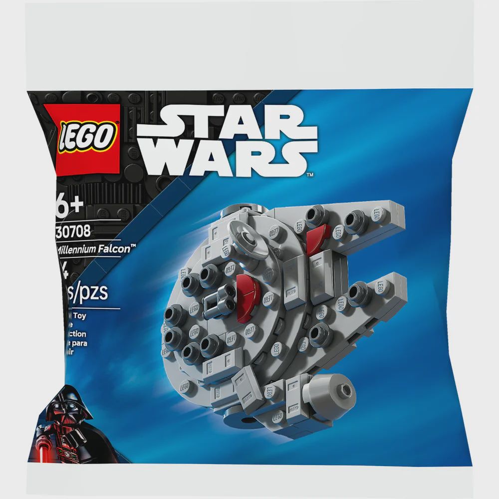 LEGO Star Wars™ Millennium Falcon™ Mini-Build 30708