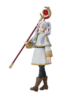 Bandai S.H.Figuarts Frieren (Reissue) "Frieren: Beyond Journey's End" 69782