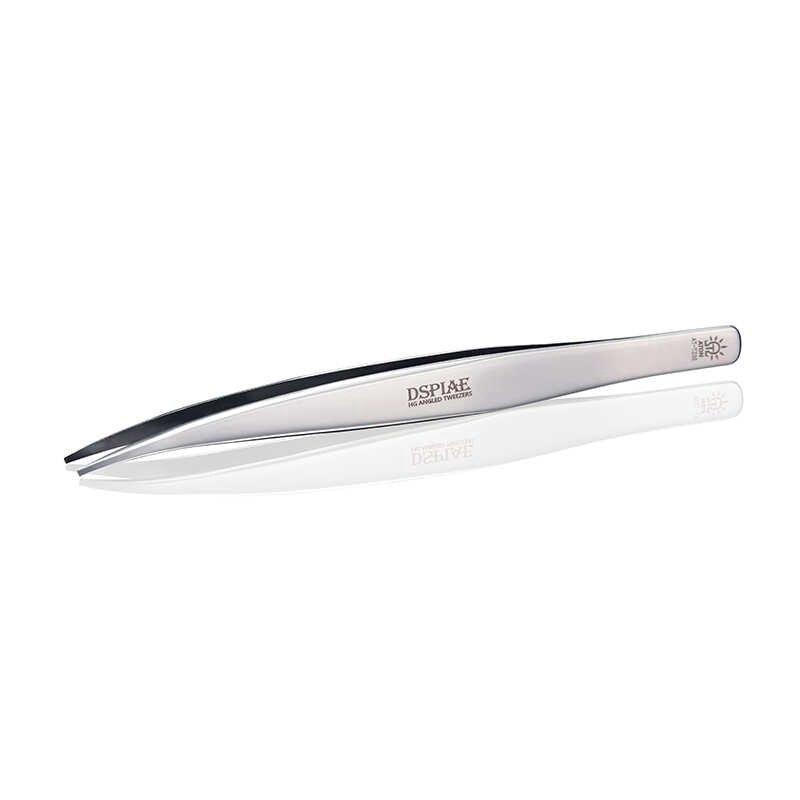DSPIAE Precision Flat Tipped Tweezer AT-TZ02