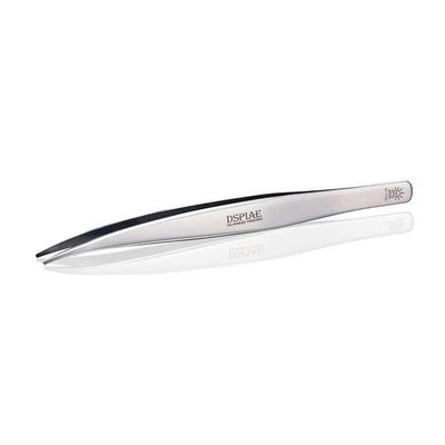 DSPIAE Precision Flat Tipped Tweezer AT-TZ02