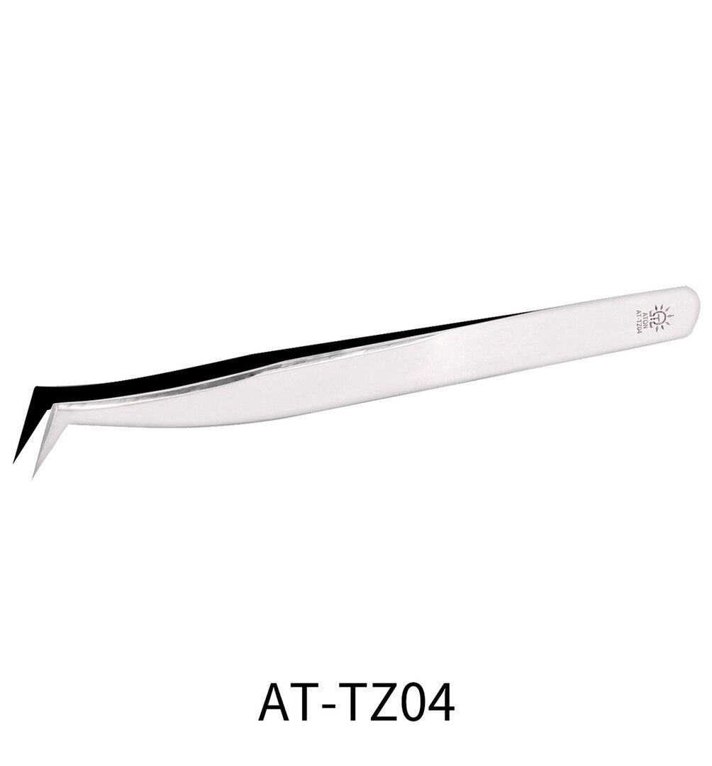DSPIAE Crane Beak Tweezers AT-TZ04