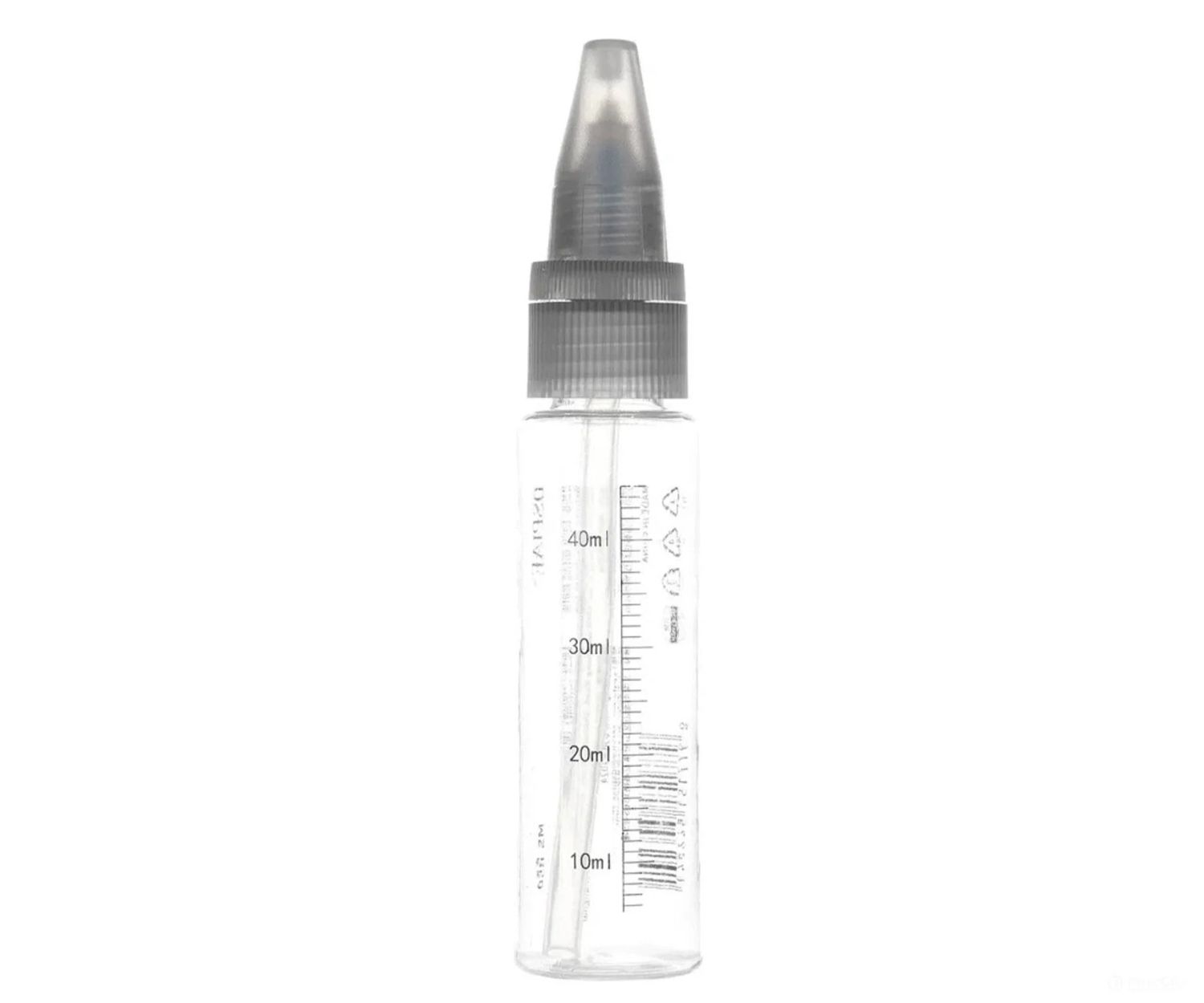 DSPIAE Airbrush Paint Mixing Bottle 50ml MS-B50