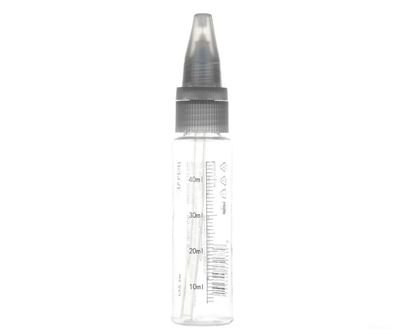 DSPIAE Airbrush Paint Mixing Bottle 50ml MS-B50