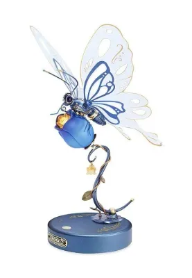 ROKR Mechanical Age Butterfly (Blue) MI05B