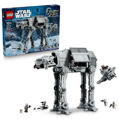 LEGO Star Wars™ Imperial Remnant AT-AT™ with INT-4 75454