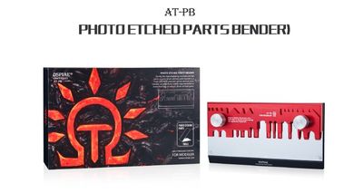 DSPIAE Photo Etched Parts Bender AT-PB