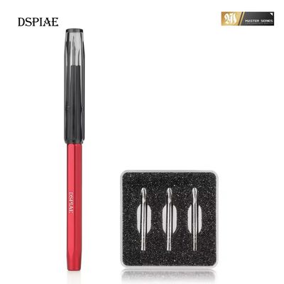 DSPIAE Alloy Panel Line Pen AT-PL-PRO