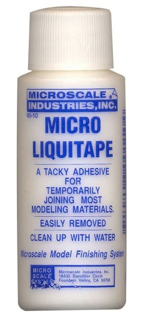 Microscale Micro Liquitape 1oz MI-10