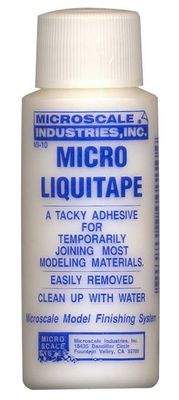 Microscale Micro Liquitape 1oz MI-10