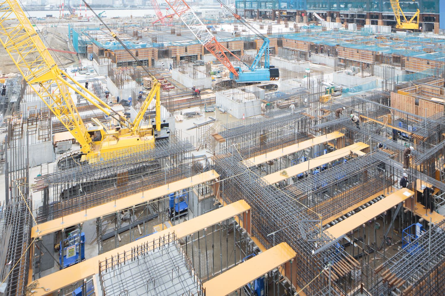 General Industry Equity Benchmark Report