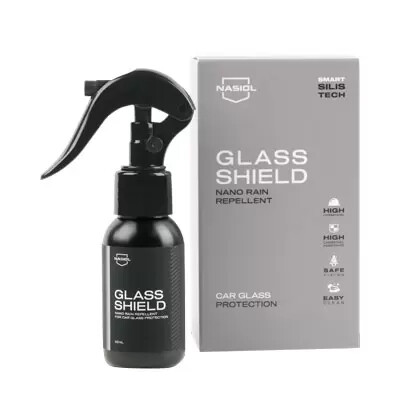 Nasiol GLASSHIELD