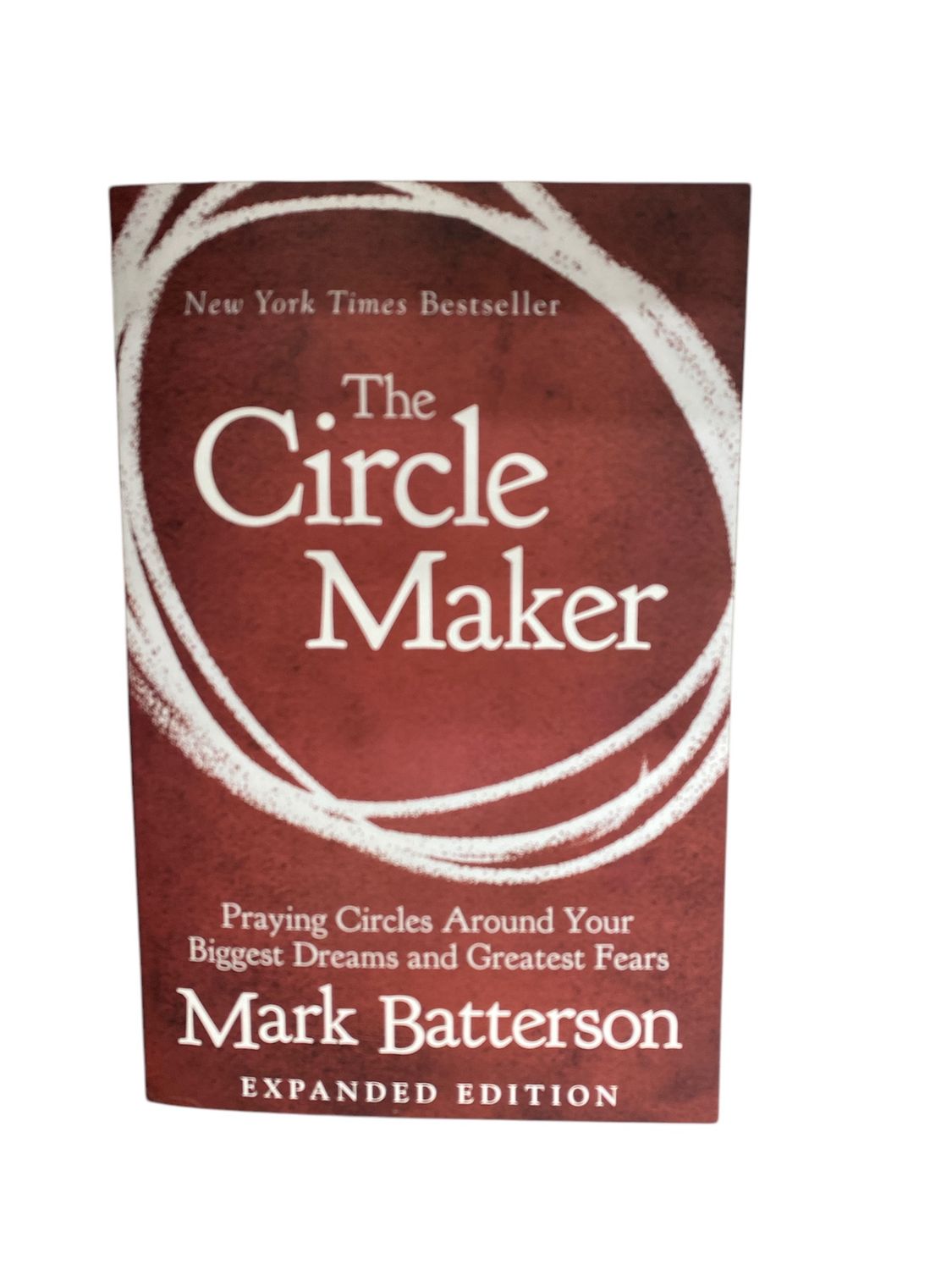 The Circle Maker 
