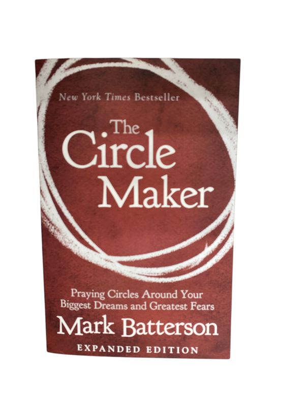 The Circle Maker 
