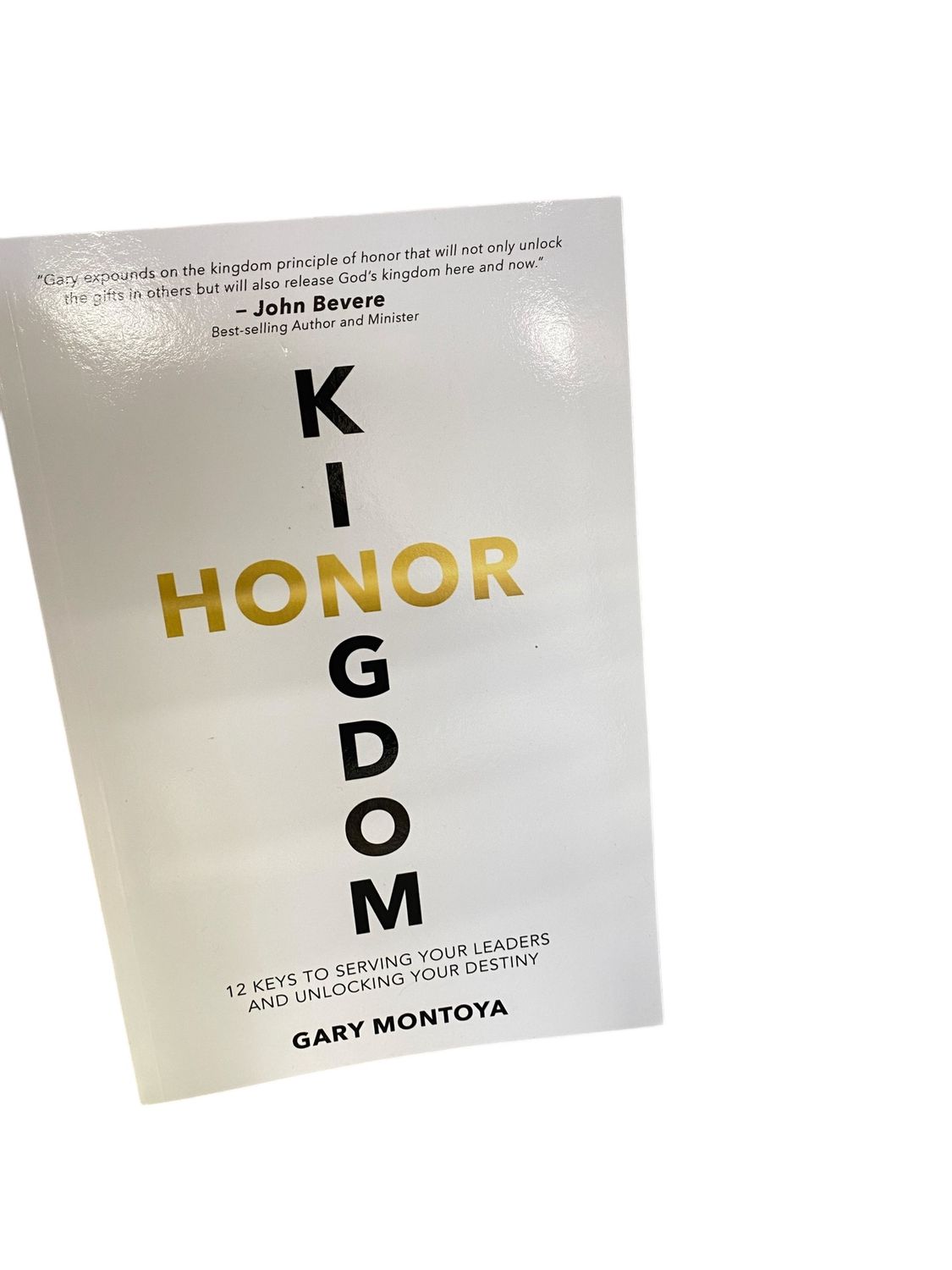 Kingdom Honor