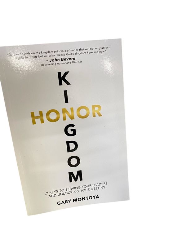 Kingdom Honor