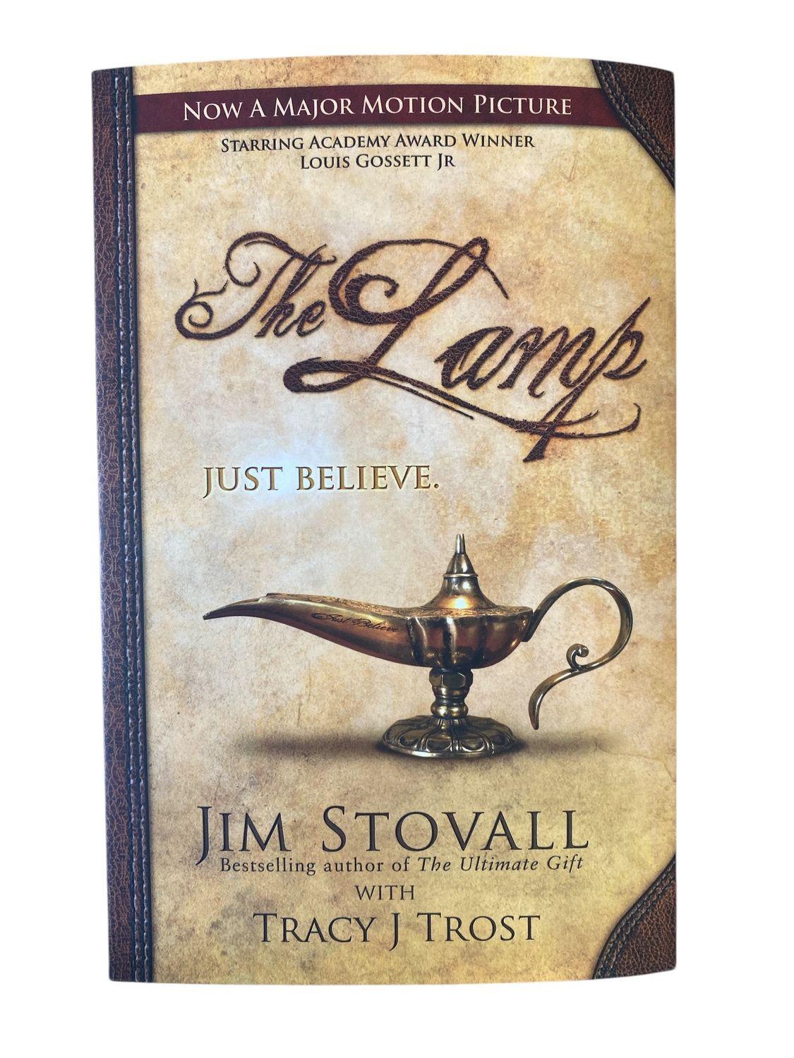 The Lamp