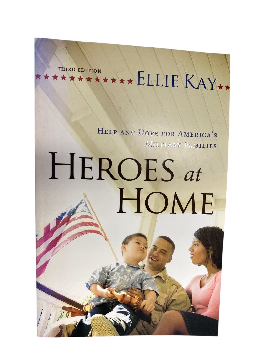 Heroes at Home