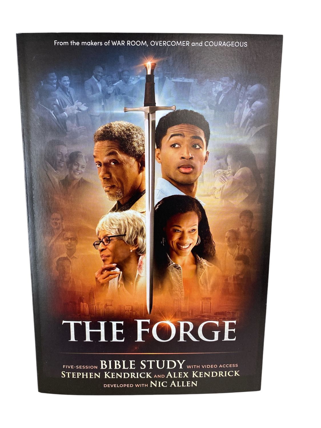 The Forge