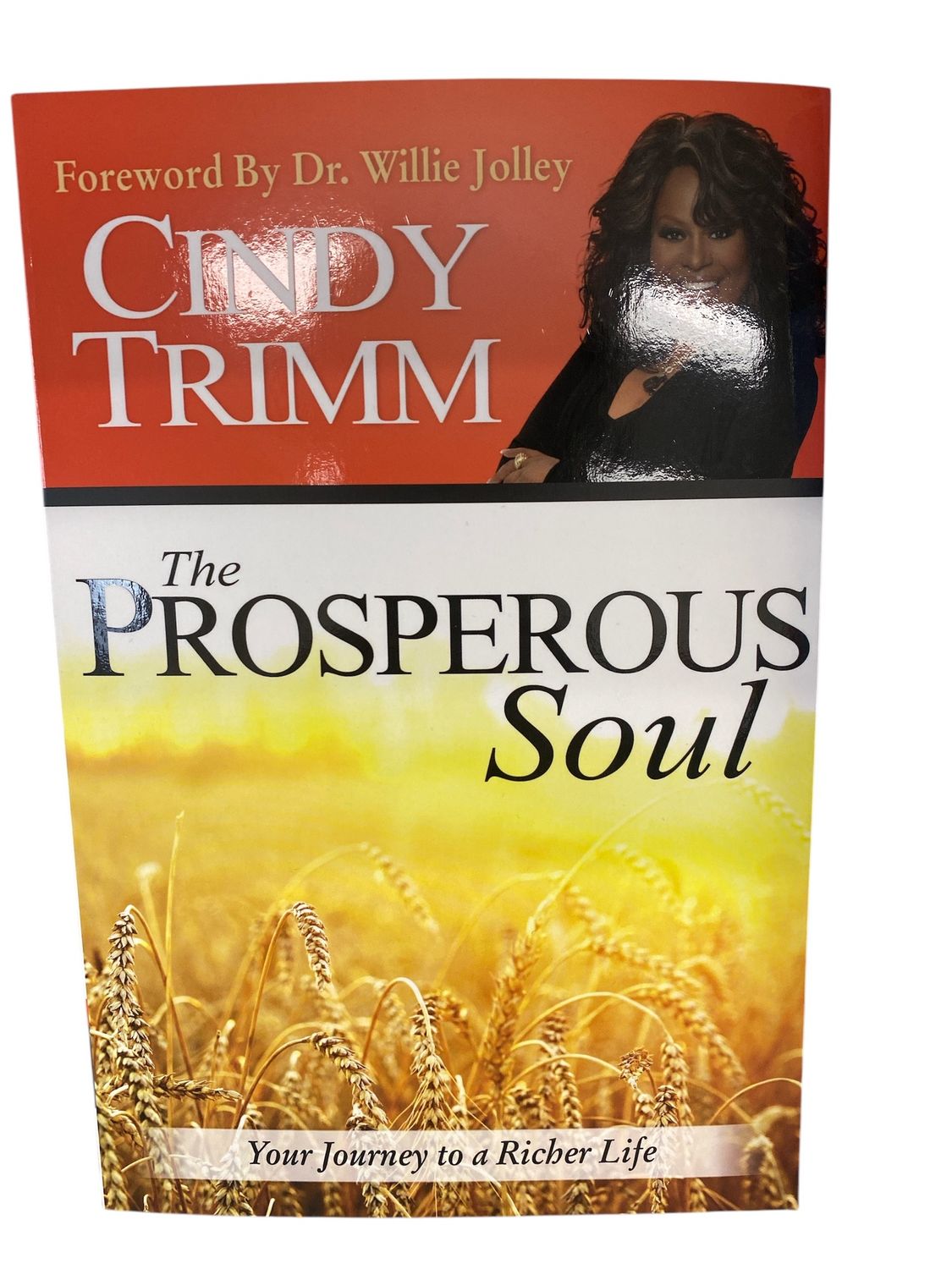The Prosperous Soul